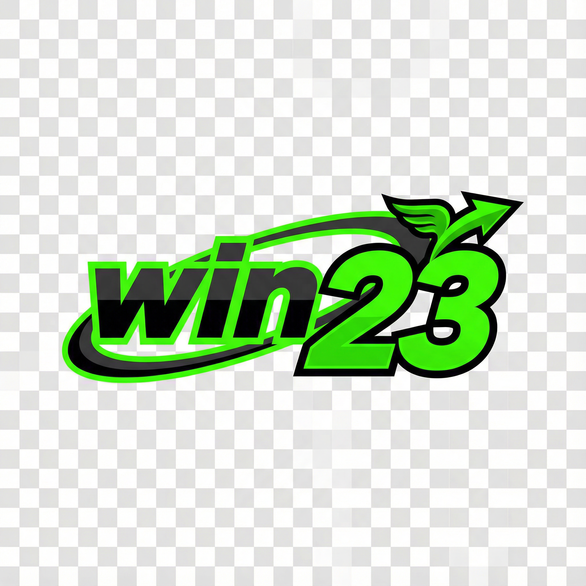 win23 Logo